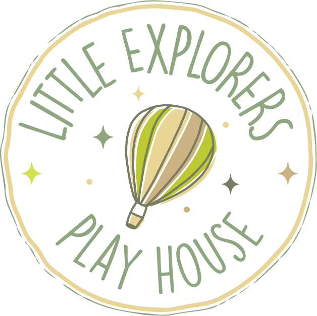 Little Explorers Play House